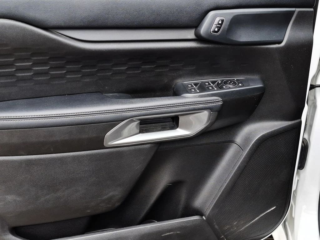 Ford Ranger 2.0 Xlt Mt 4x4 Diesel año 2024