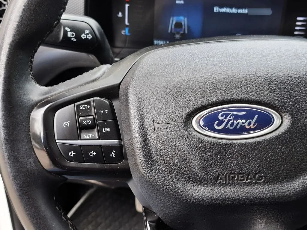 Ford Ranger 2.0 Xlt Mt 4x4 Diesel año 2024