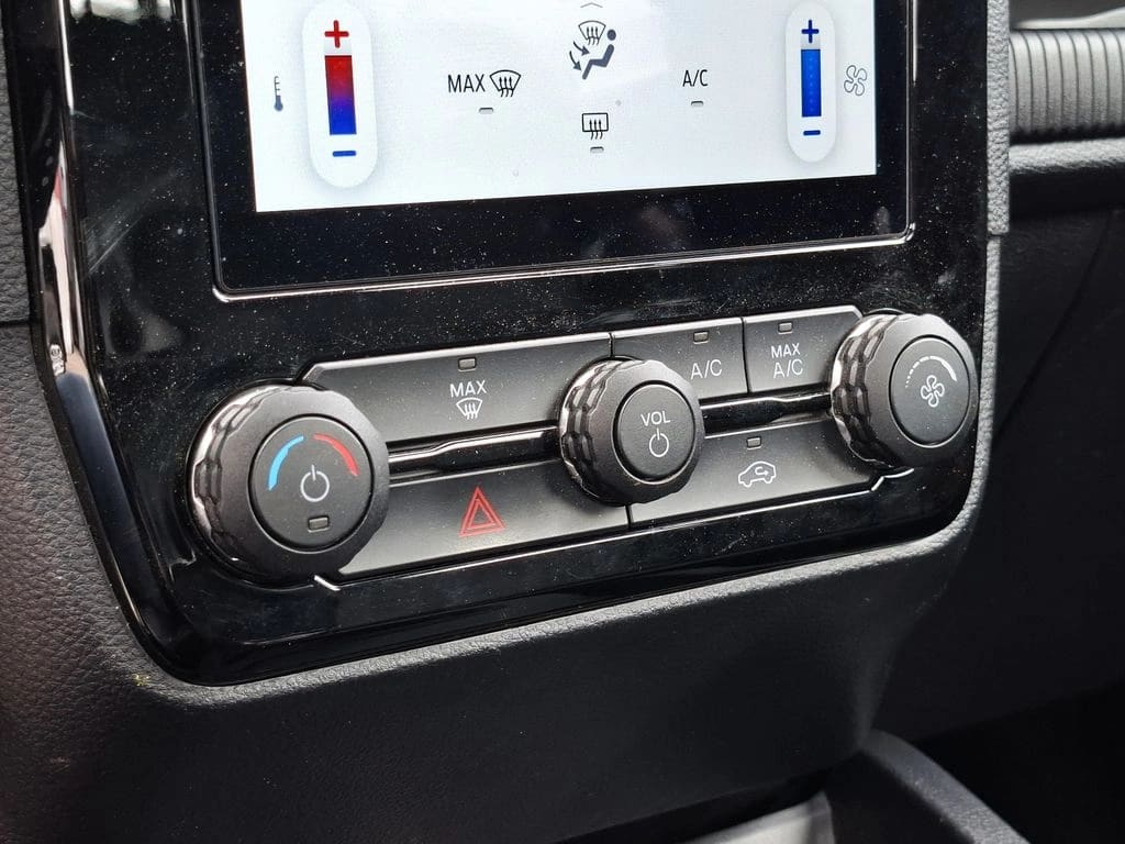 Ford Ranger 2.0 Xlt Mt 4x4 Diesel año 2024
