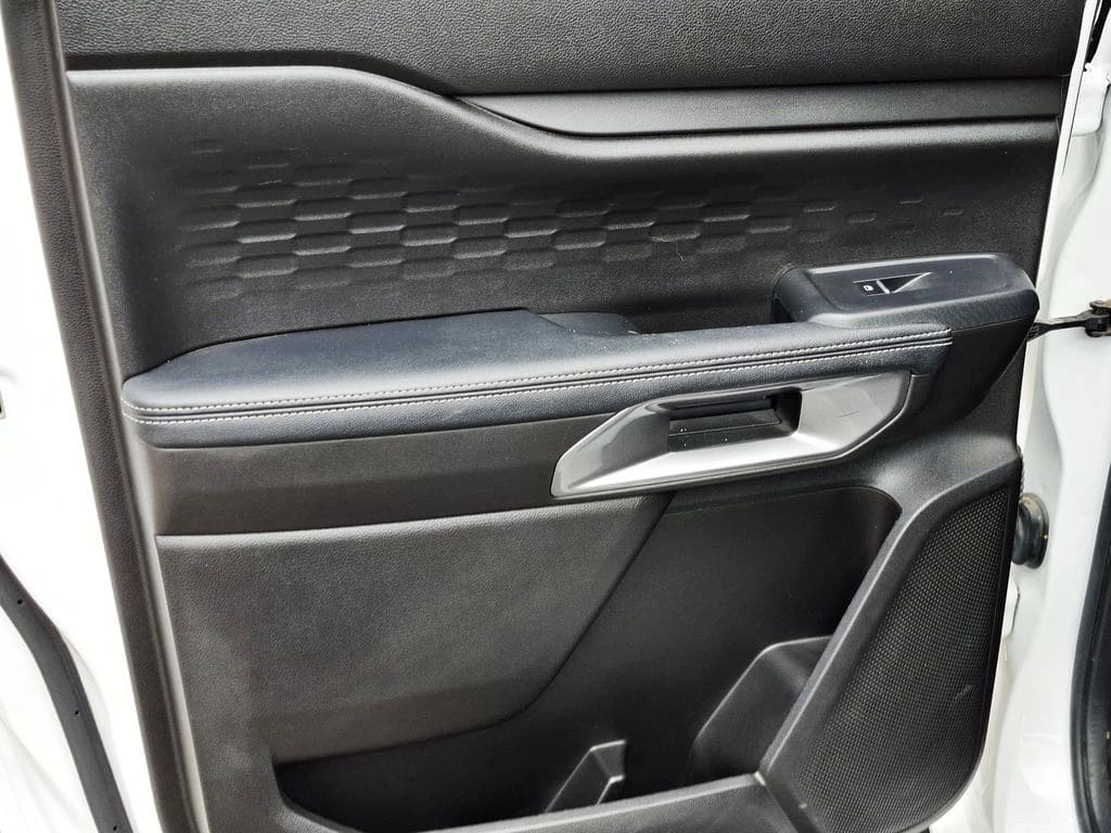 Ford Ranger 2.0 Xlt Mt 4x4 Diesel año 2024
