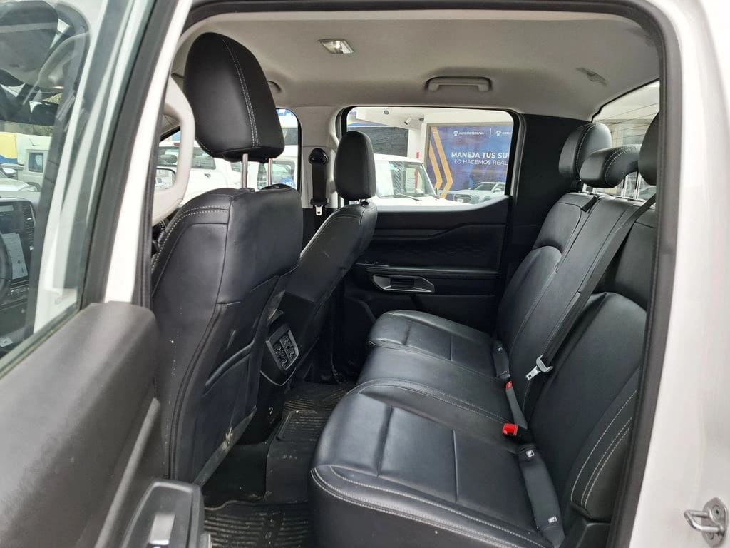 Ford Ranger 2.0 Xlt Mt 4x4 Diesel año 2024