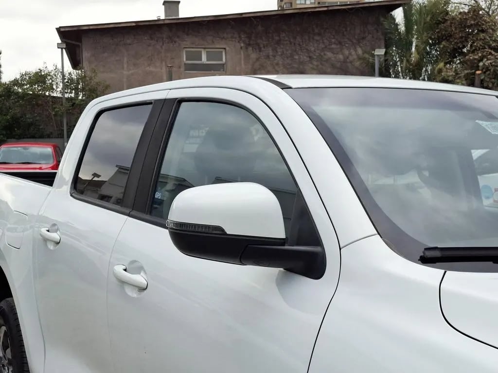 Great Wall Poer 2.0t Elite Diesel 4x2 año 2023