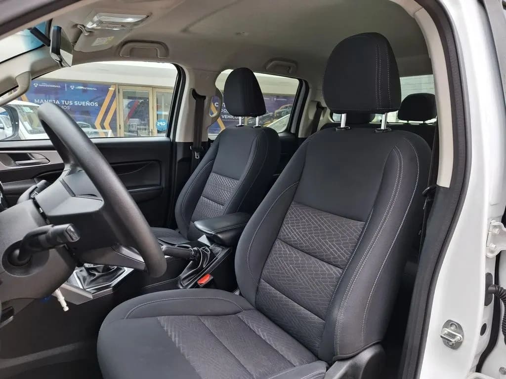 Great Wall Poer 2.0t Elite Diesel 4x2 año 2023