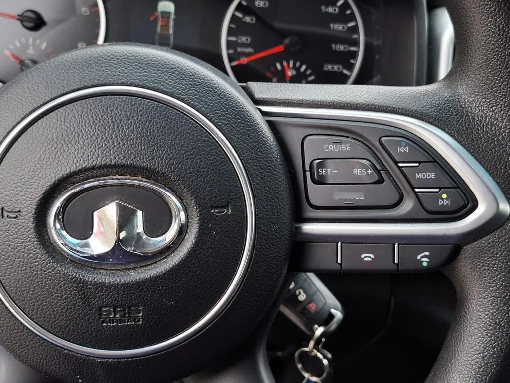 Great Wall Poer 2.0t Elite Diesel 4x2 año 2023