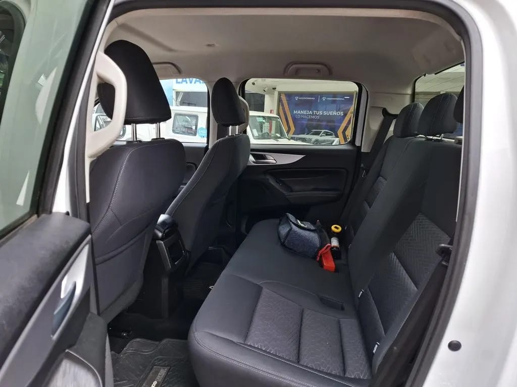 Great Wall Poer 2.0t Elite Diesel 4x2 año 2023