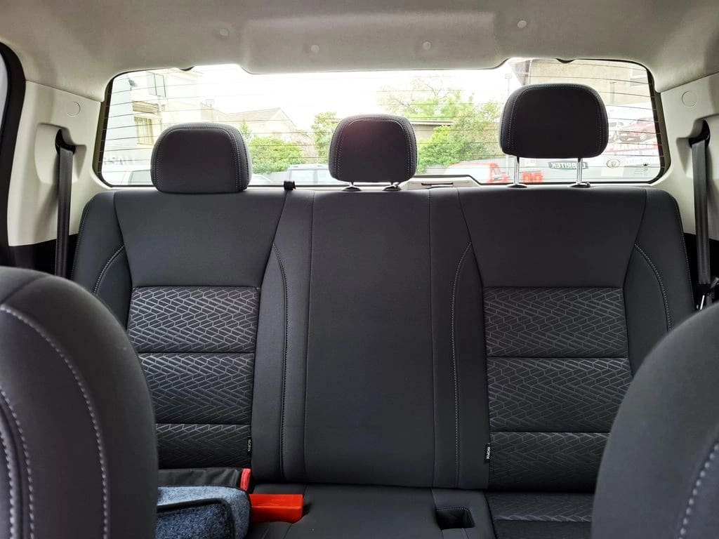 Great Wall Poer 2.0t Elite Diesel 4x2 año 2023
