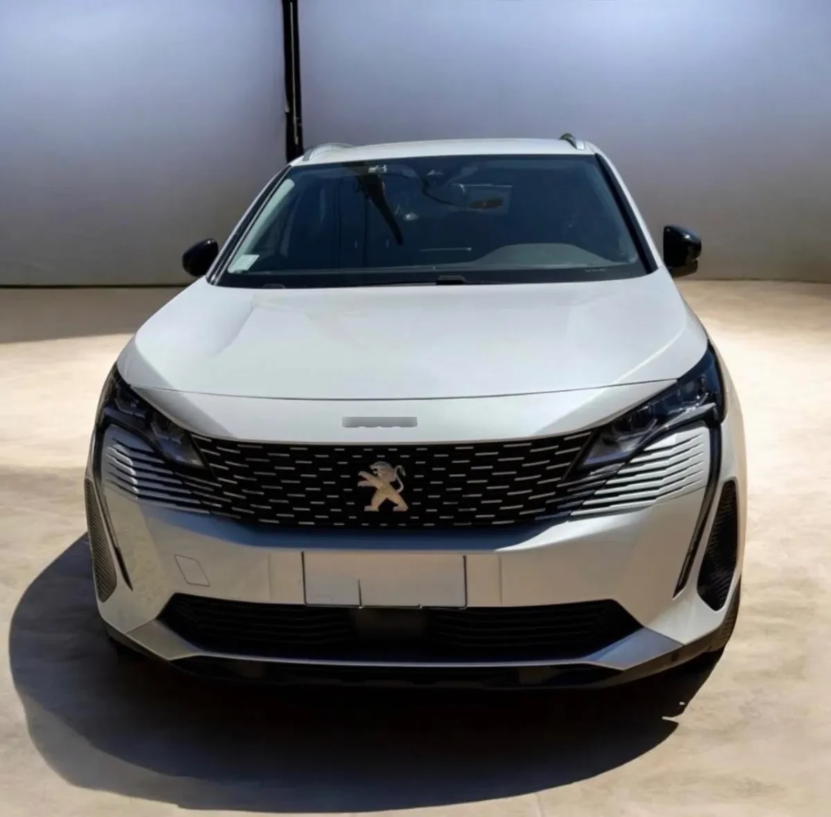 Peugeot 3008 1.2 Active Pack Puretech 130 Mt año 2022