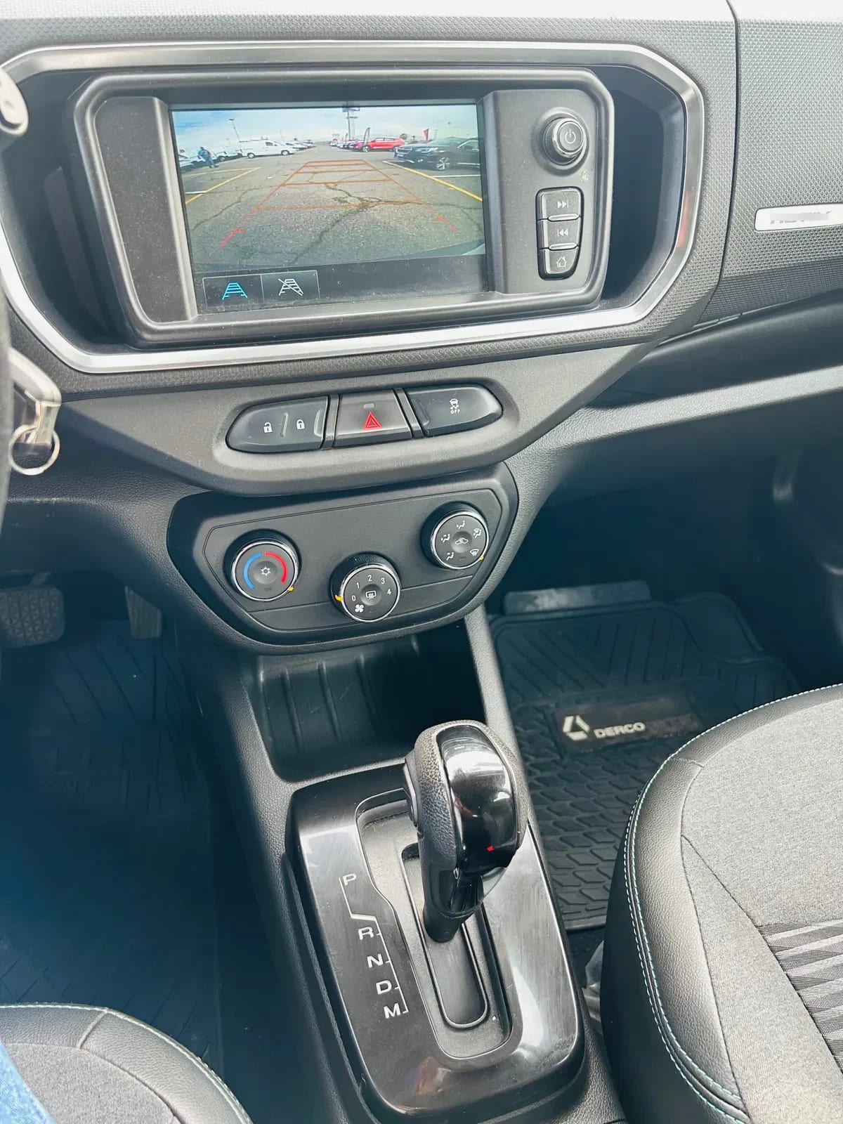 CHEVROLET SPIN 1.8 Activ At año 2022