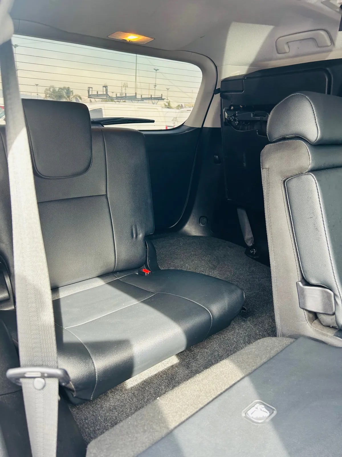 TOYOTA FORTUNER 2.7 Srx At año 2023