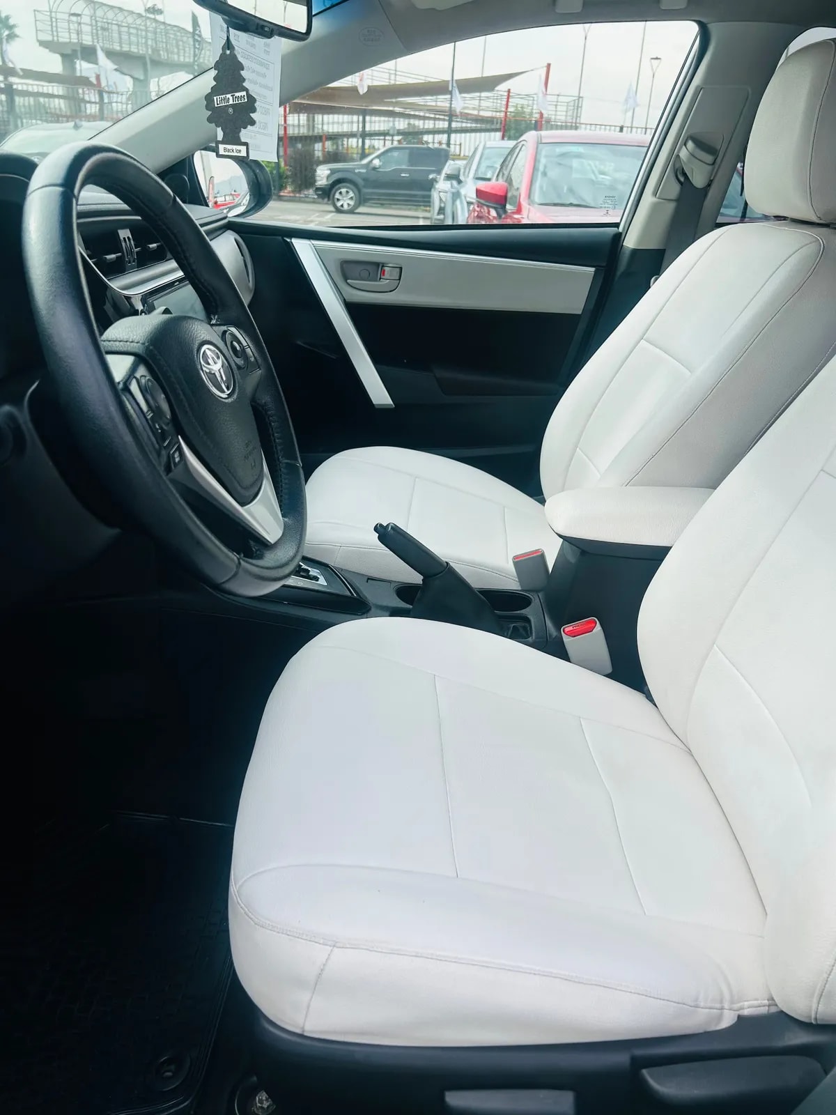 TOYOTA COROLLA 1.8 Gli Cvt 172vg1 At año 2019