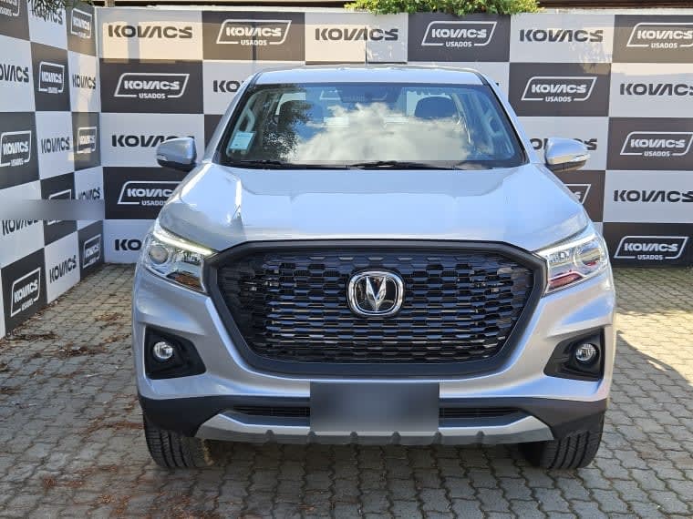 Changan Hunter Hunter 2.0 año 2026