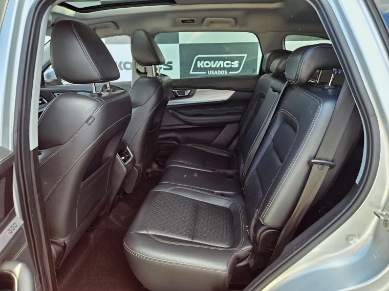 Chery Tiggo 8 Pro Tiggo 8 Pro Glx 1.6 Aut año 2022