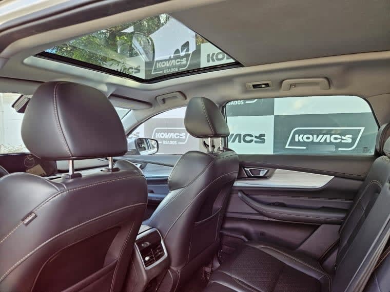 Chery Tiggo 8 Pro Tiggo 8 Pro Glx 1.6 Aut año 2022
