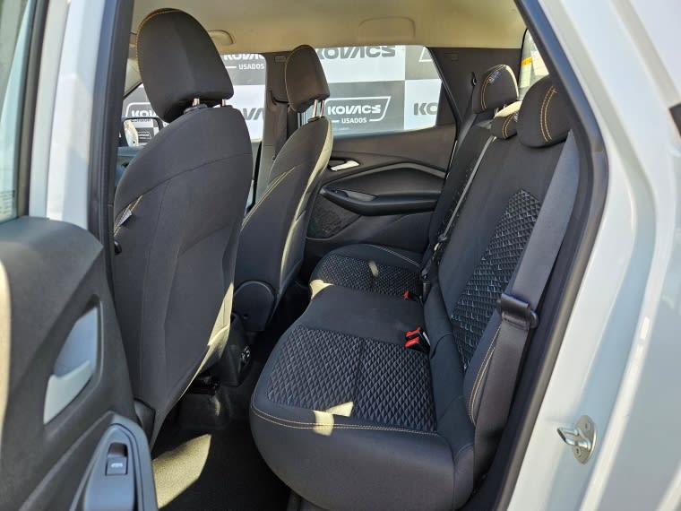 Chevrolet Montana Montana Lt 1.2 Mt año 2024