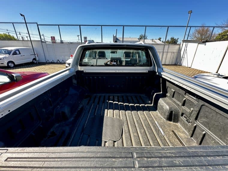 Ford Ranger 3.0 Aut. año 2025