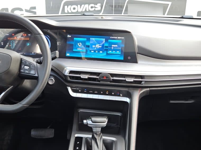 Changan Cs35 1.4 Plus Elite At año 2024