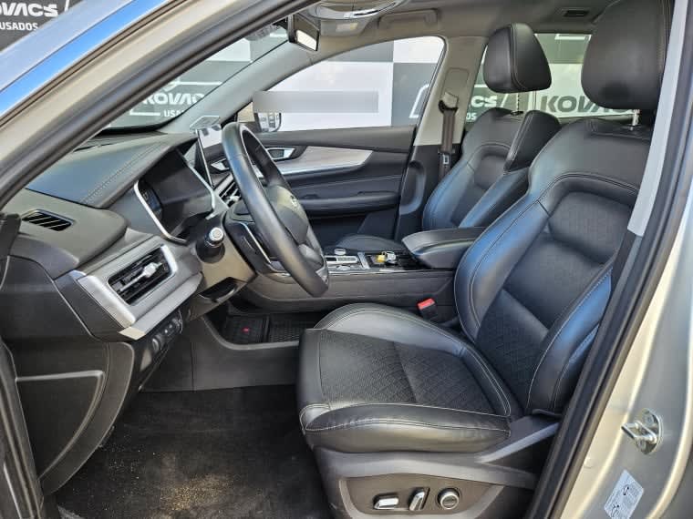 Chery Tiggo 8 Pro Tiggo 8 Pro Glx 1.6 Aut año 2022