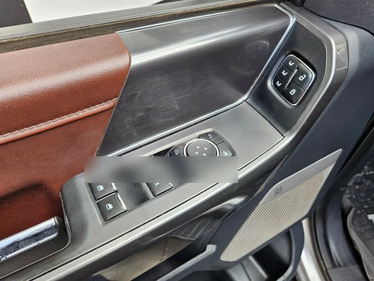 Ford F-150 5.0 Lariat Cc Sport At 4x4 año 2022