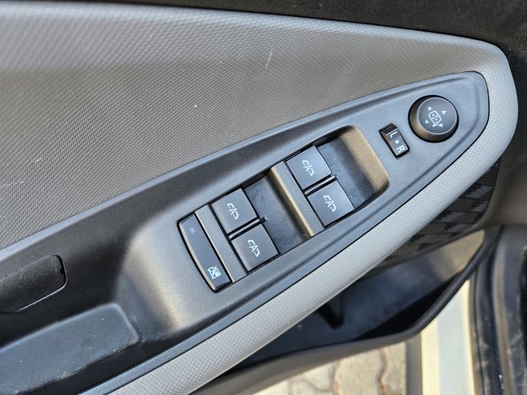 Chevrolet Montana Montana Lt 1.2 Mt año 2024
