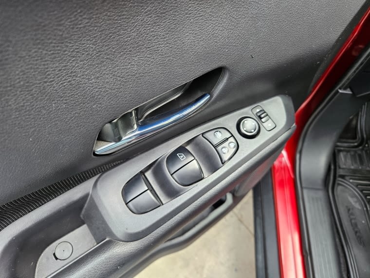 Nissan Kicks 1.6 Advance Mt año 2024