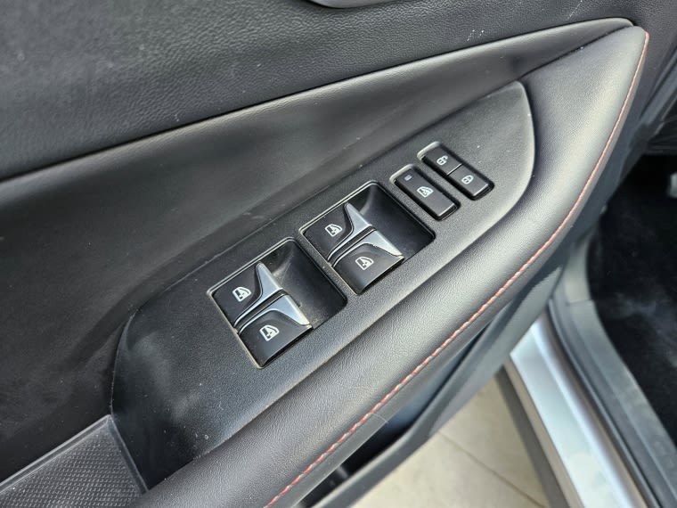 Changan Cs35 1.4 Plus Elite At año 2024