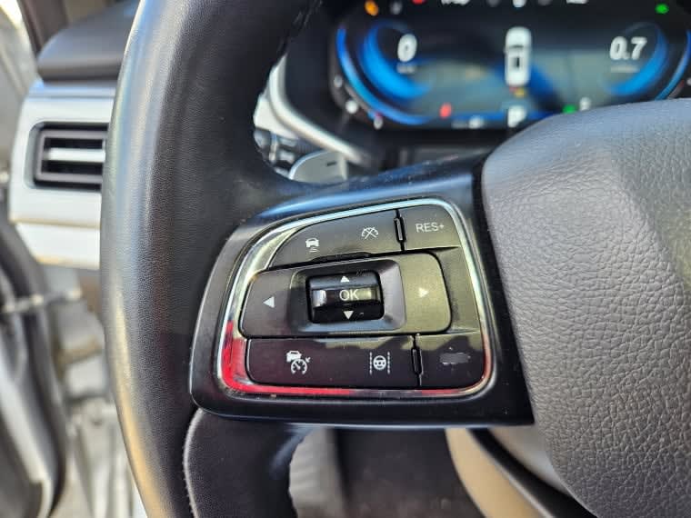 Chery Tiggo 8 Pro Tiggo 8 Pro Glx 1.6 Aut año 2022