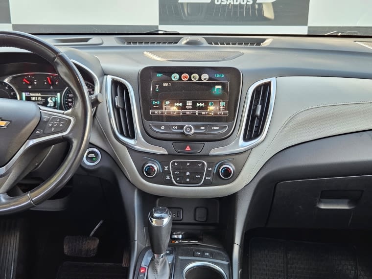 Chevrolet Equinox Equinox Premier Awd 1.5 año 2019