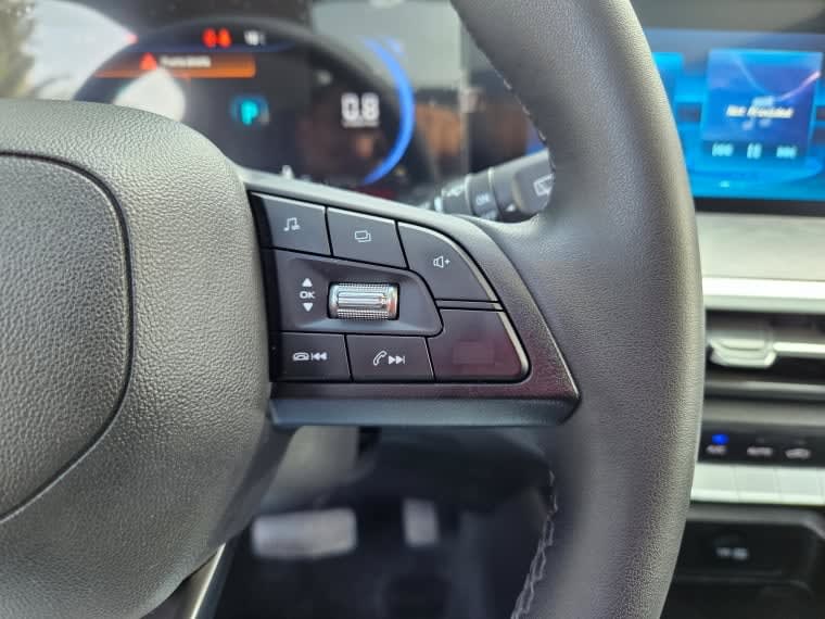 Changan Cs35 1.4 Plus Elite At año 2024
