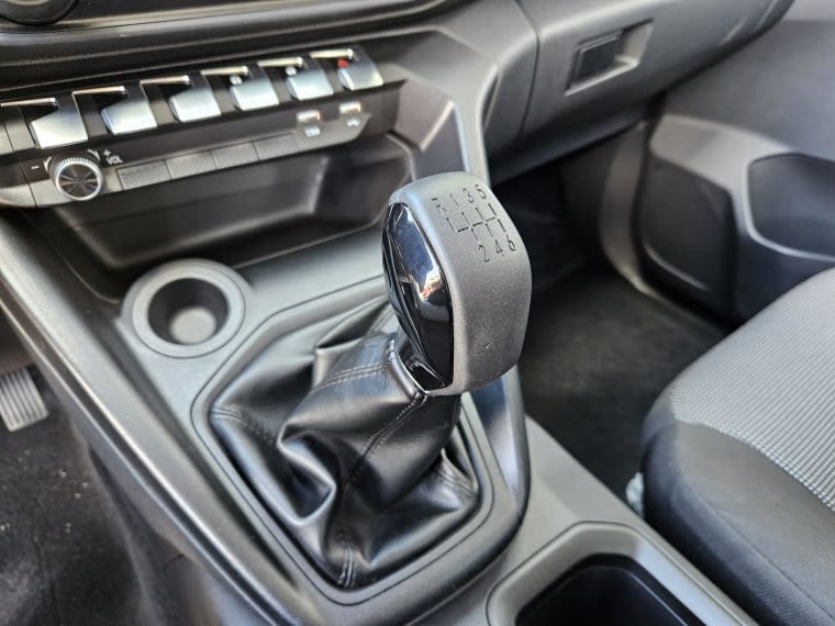 Changan Hunter Hunter 2.0 año 2026