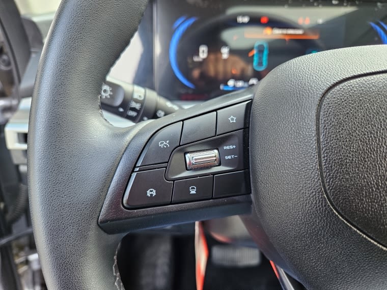 Changan Cs35 1.4 Plus Elite At año 2024