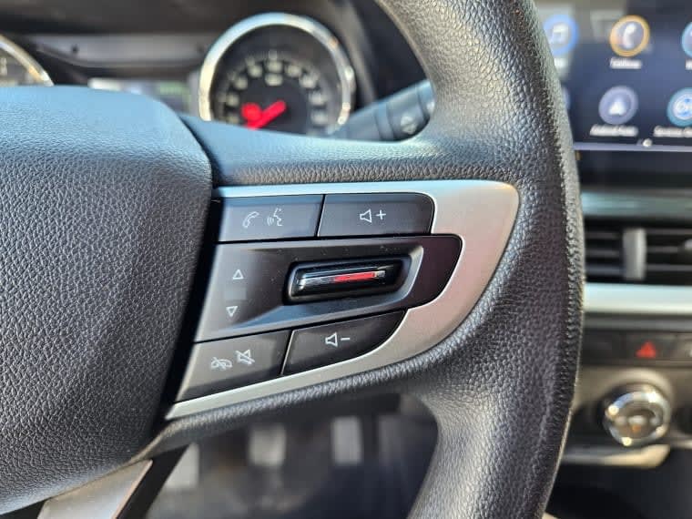 Chevrolet Montana Montana Lt 1.2 Mt año 2024