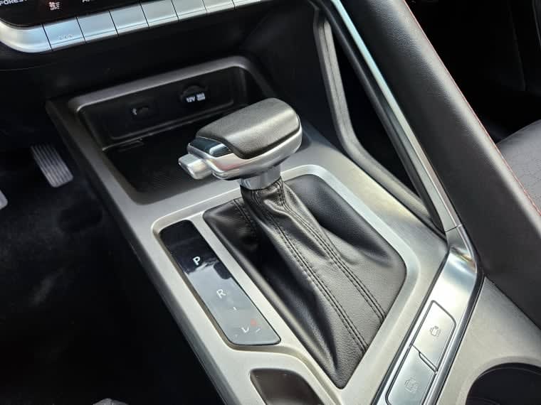 Changan Cs35 1.4 Plus Elite At año 2024