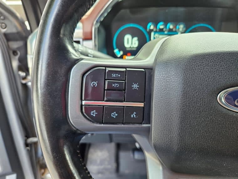 Ford F-150 5.0 Lariat Cc Sport At 4x4 año 2022