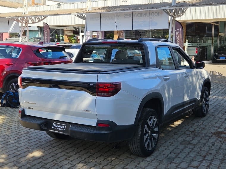 Chevrolet Montana Montana Lt 1.2 Mt año 2024