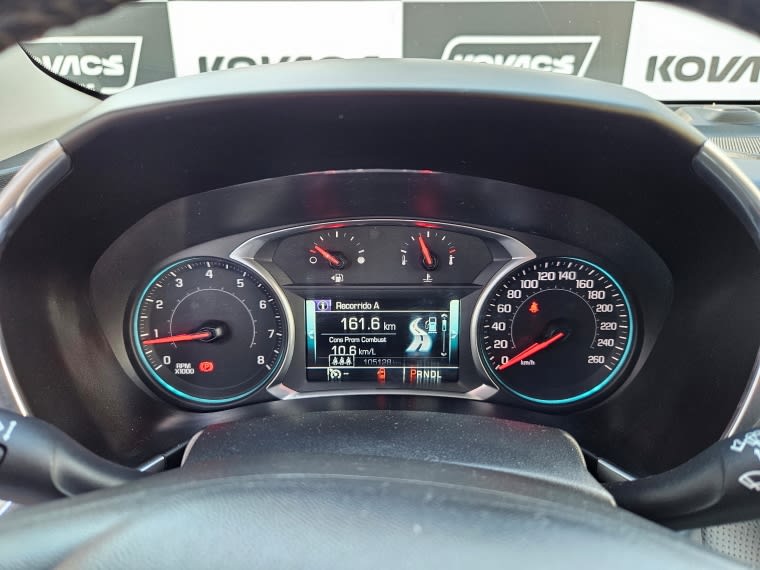 Chevrolet Equinox Equinox Premier Awd 1.5 año 2019