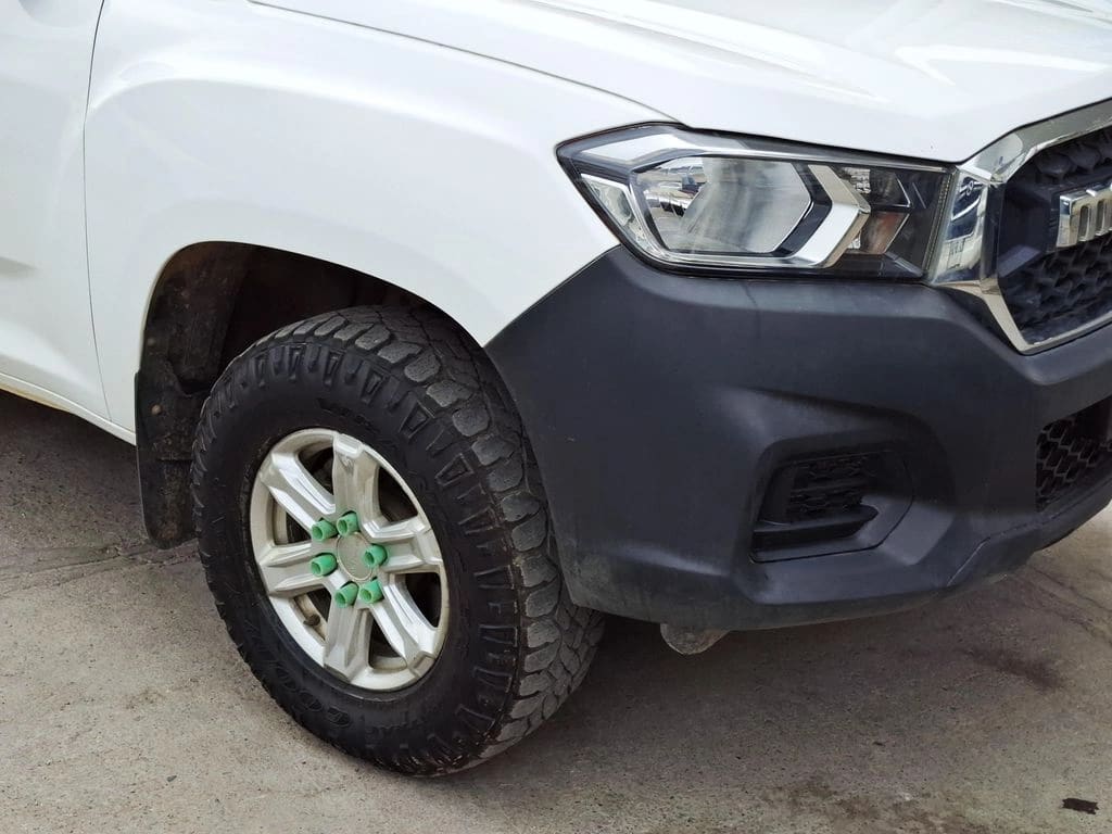Maxus T60 2.0 Dx 4x4 año 2024