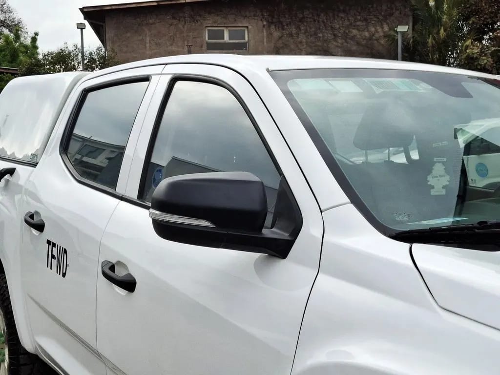 Maxus T60 2.0 Dx 4x4 año 2024