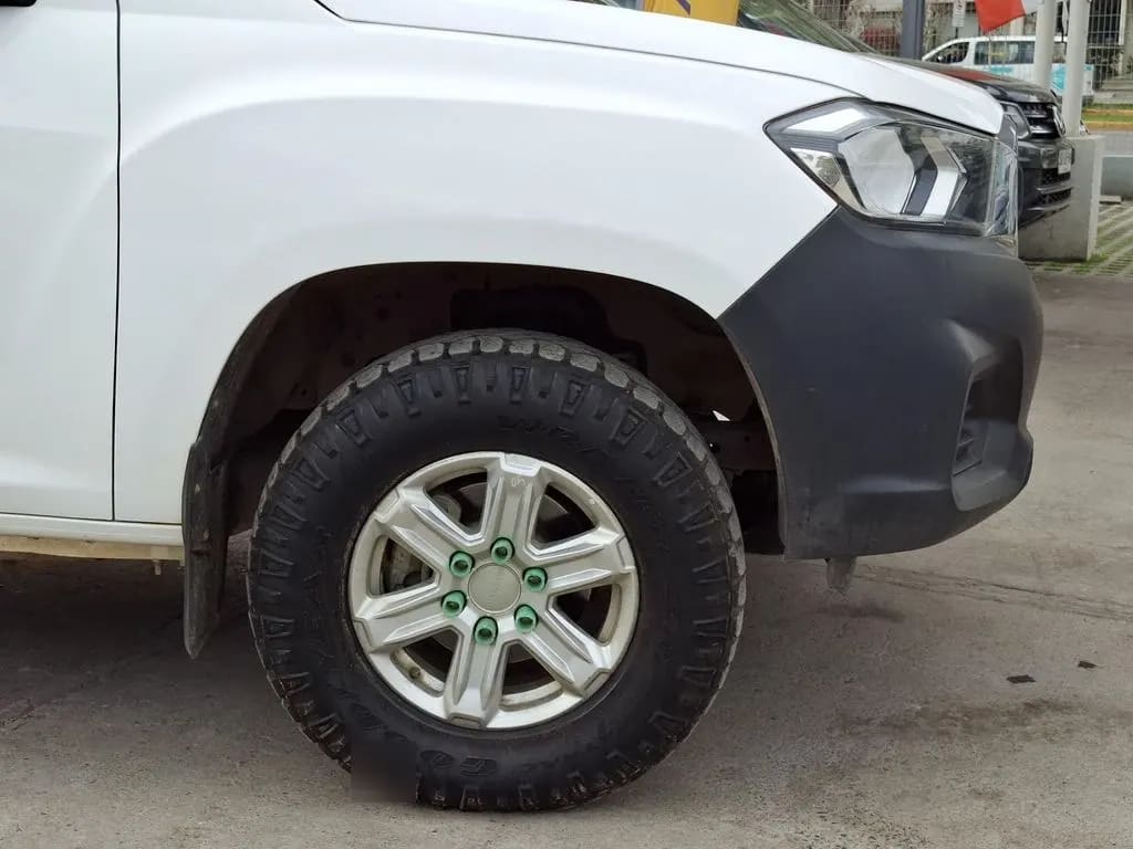 Maxus T60 2.0 Dx 4x4 año 2024