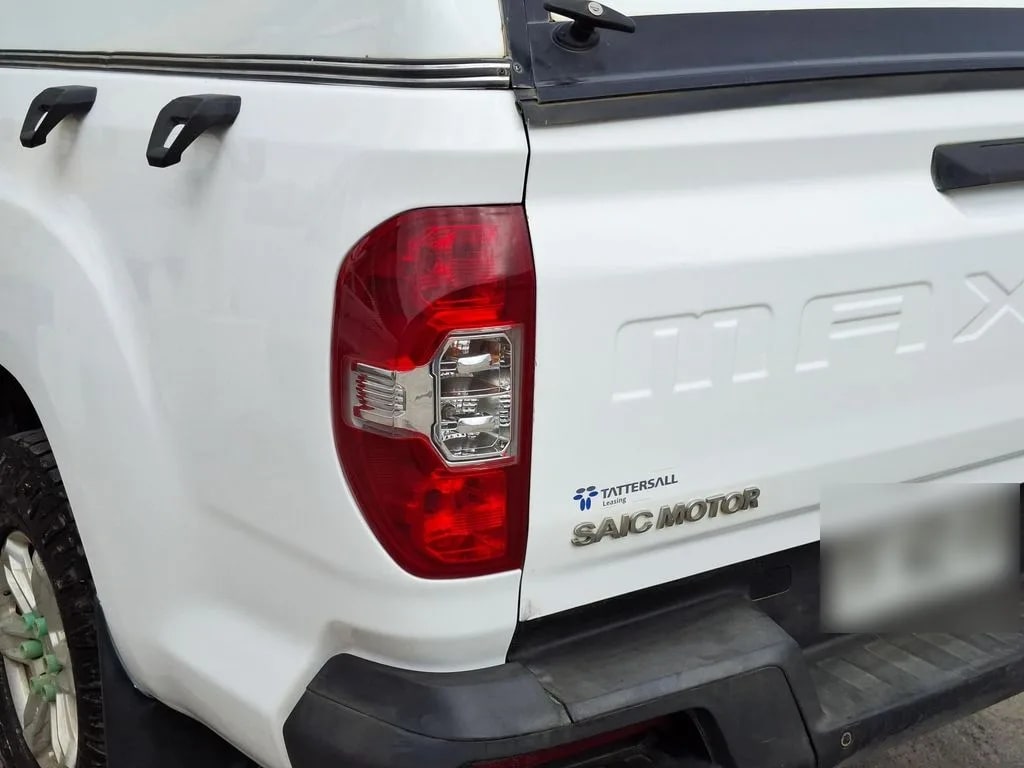 Maxus T60 2.0 Dx 4x4 año 2024
