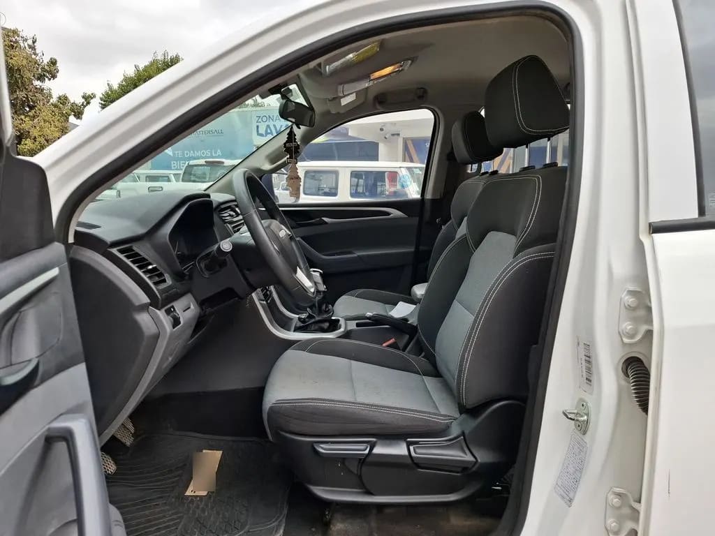 Maxus T60 2.0 Dx 4x4 año 2024