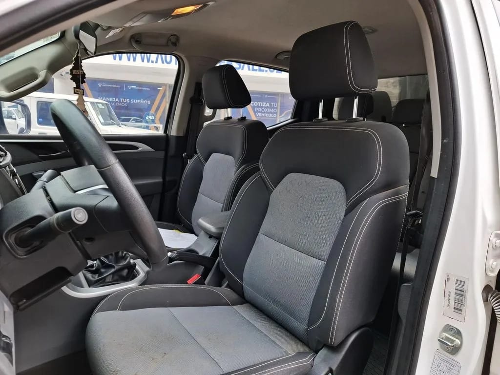Maxus T60 2.0 Dx 4x4 año 2024
