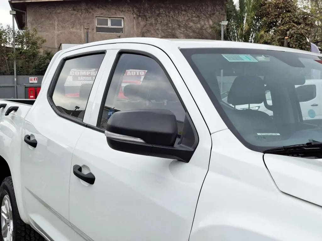 Maxus T60 2.0 Dx 4x2 Mt año 2024