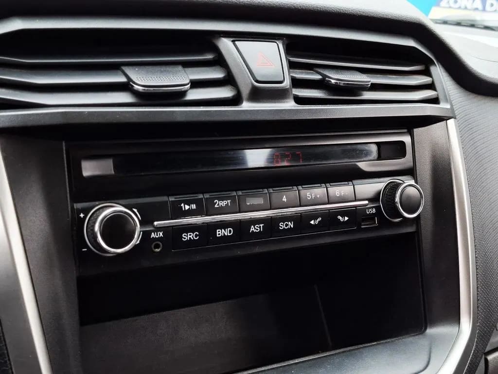 Maxus T60 2.0 Dx 4x4 año 2024