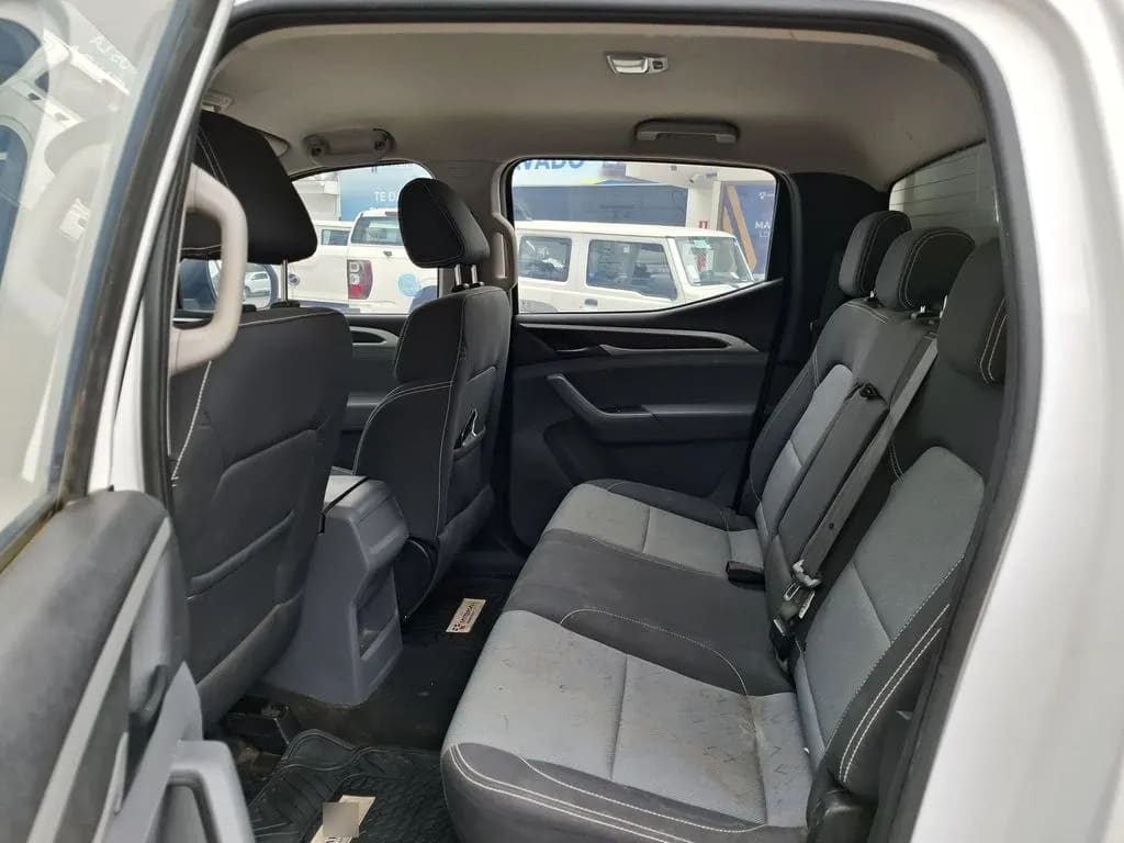 Maxus T60 2.0 Dx 4x4 año 2024