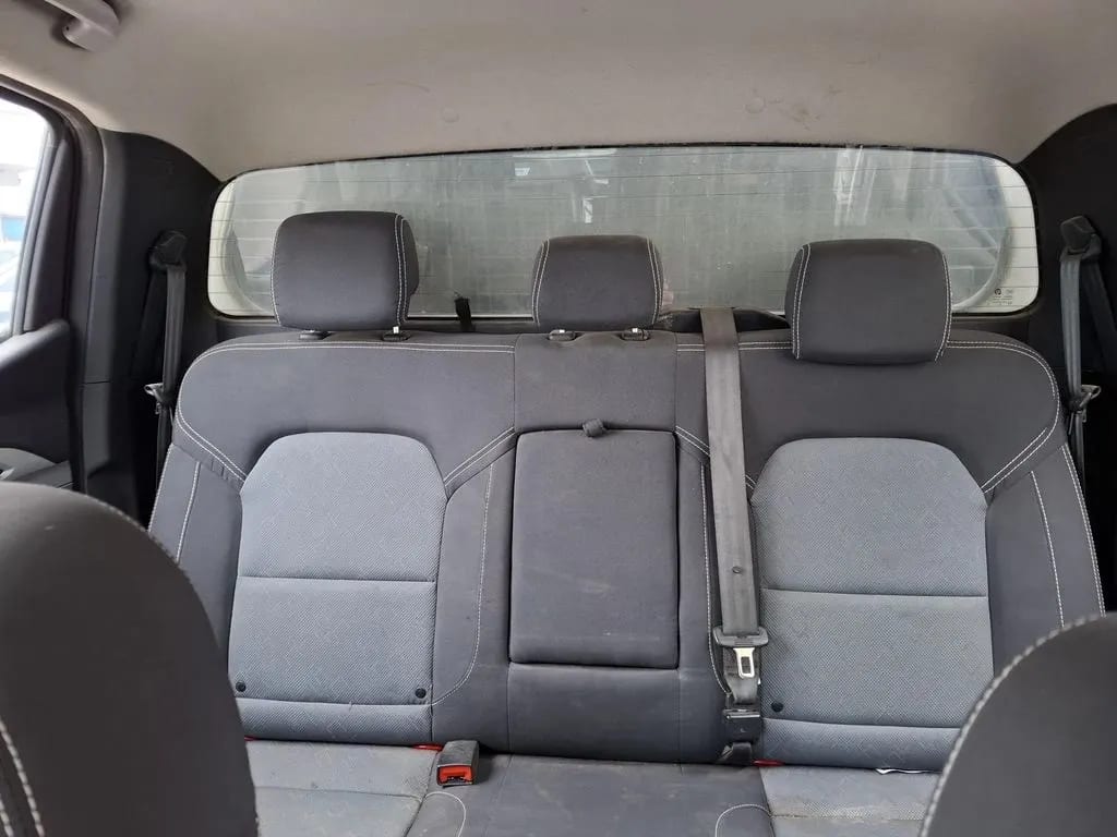 Maxus T60 2.0 Dx 4x4 año 2024
