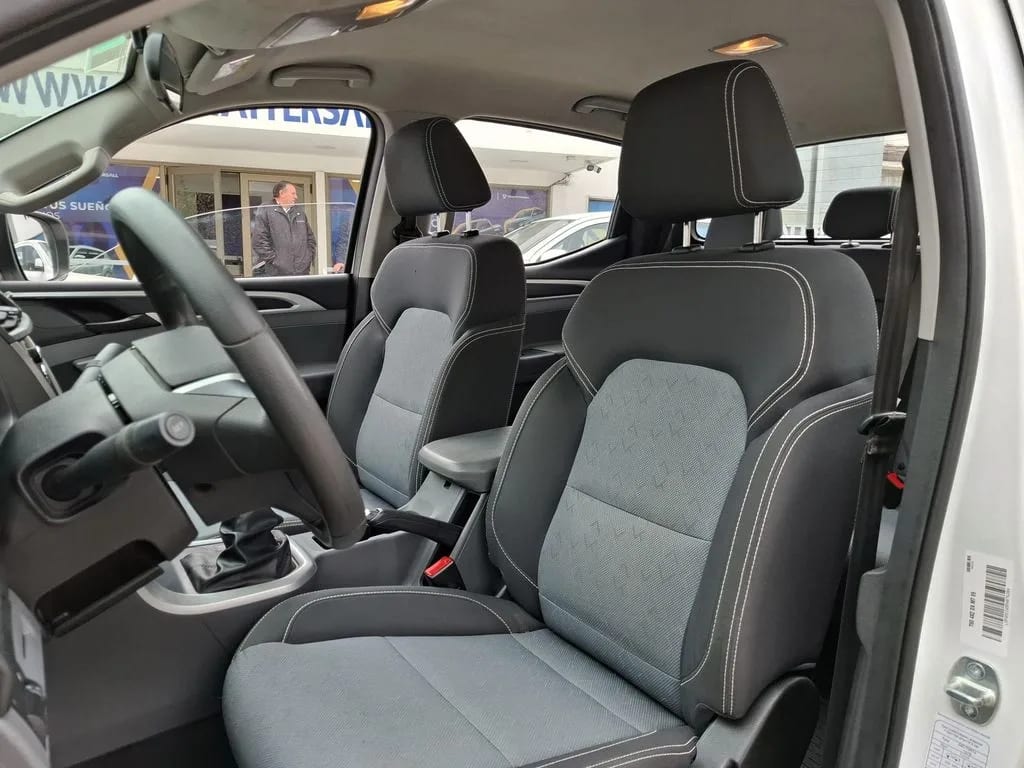 Maxus T60 2.0 Dx 4x2 Mt año 2024