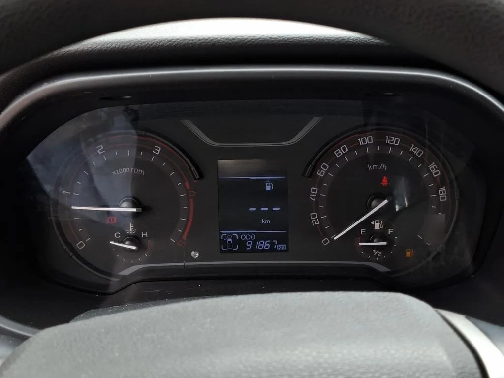 Maxus T60 2.0 Dx 4x2 Mt año 2024