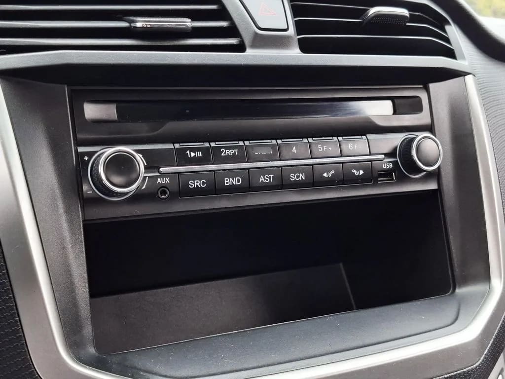 Maxus T60 2.0 Dx 4x2 Mt año 2024