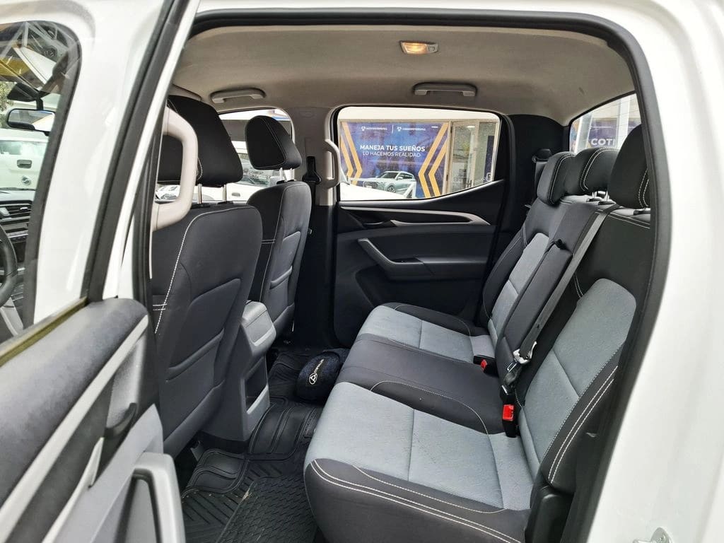 Maxus T60 2.0 Dx 4x2 Mt año 2024