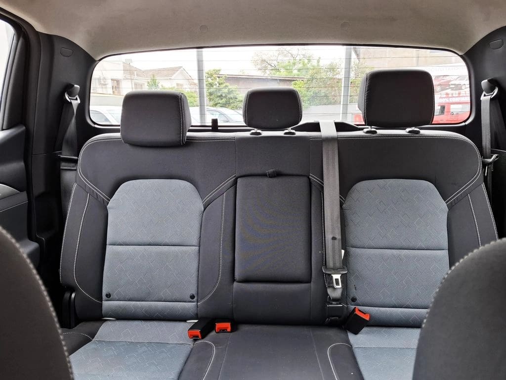 Maxus T60 2.0 Dx 4x2 Mt año 2024